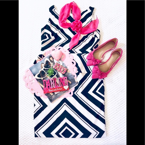 Cache Dresses & Skirts - Cache Peplum Dress